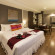 Pranaya Suites Hotel Номера