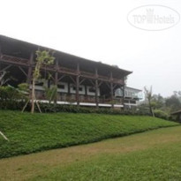 Dulang Resort & Resto Отель