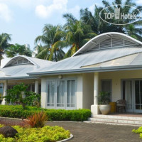 Padang Golf Modern & Country Club 3*