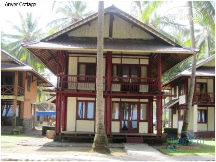 Photos Anyer Cottage