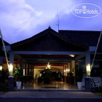 Margo Utomo Hill View Resort 3*