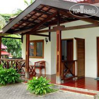 Kalibaru Cottages 3*