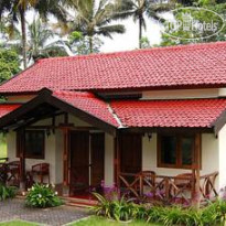 Kalibaru Cottages 