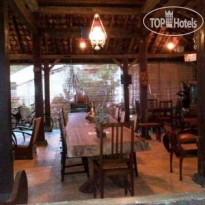 Palagan Joglo Boutique Guest House 