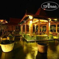 Adarapura Resort & Spa 