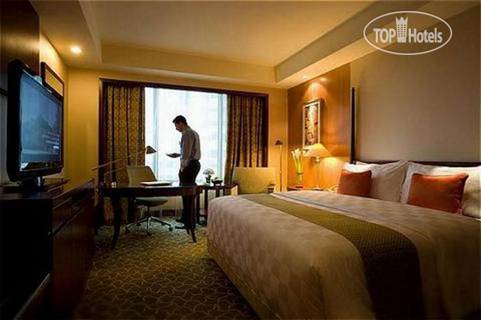 New photos from tourists AYANA Midplaza Jakarta 5*