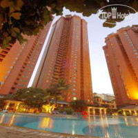 The Aryaduta Suites Hotel Semanggi 4*