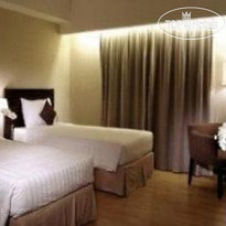 Aston Bandung Hotel & Residence 