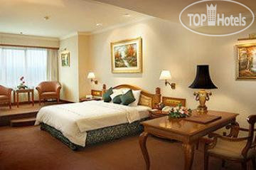 Новые добавленные фото туристов Grand Aquila Bandung 4*