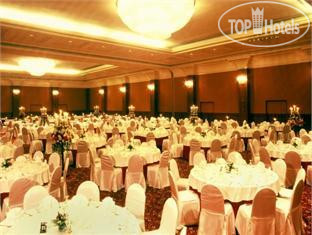Новые добавленные фото туристов Grand Pasundan Convention Hotel 3*