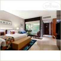 Hilton Bandung 