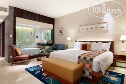 Новые добавленные фото туристов Hilton Bandung 4*
