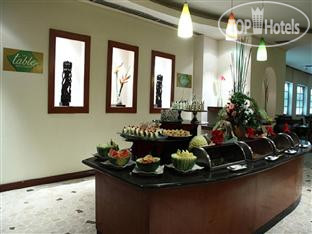 Новые добавленные фото туристов Ibis Surabaya Rajawali 3*