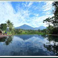 Ijen Resort & Villas 