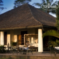 Losari Spa Retreat & Coffee Plantation 