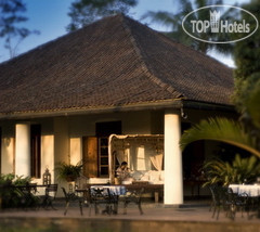 Фотографии отеля  Losari Spa Retreat & Coffee Plantation 4*