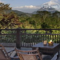 Losari Spa Retreat & Coffee Plantation 