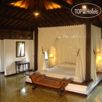 Losari Spa Retreat & Coffee Plantation 