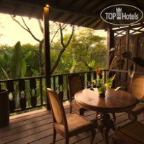 Losari Spa Retreat & Coffee Plantation 