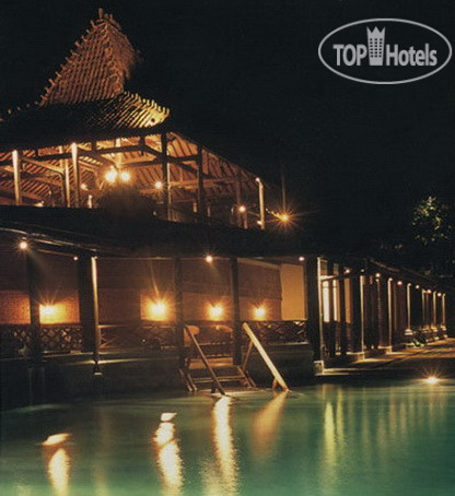New photos from tourists Losari Spa Retreat & Coffee Plantation 4*