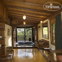 Losari Spa Retreat & Coffee Plantation 