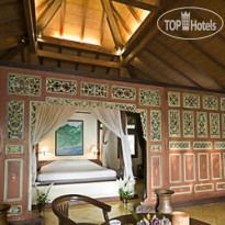 Losari Spa Retreat & Coffee Plantation 