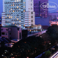 Mercure Jakarta Kota 