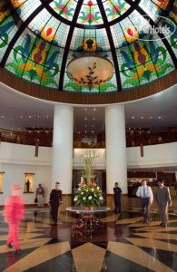 Новые добавленные фото туристов Mercure Jakarta Kota 4*