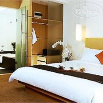 Novotel Bandung 