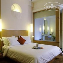 Novotel Bandung 