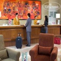 Novotel Semarang 