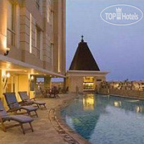 Novotel Semarang 