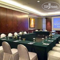 Novotel Semarang 