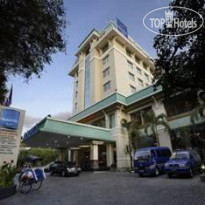 Novotel Yogyakarta 