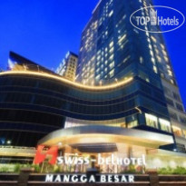 Swiss-Belhotel Mangga Besar 