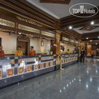 The Jayakarta Yogyakarta Hotel & Spa 3*