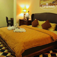 The Grand Palace Hotel Malang 3*