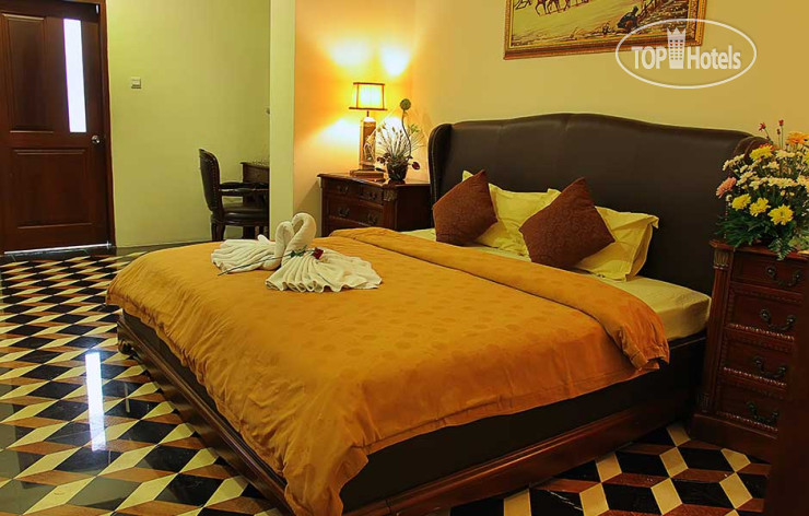 Фотографии отеля  The Grand Palace Hotel Malang 3*