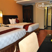 Best Western Mangga Dua Hotel and Residence 