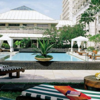 Four Seasons Hotel Jakarta 