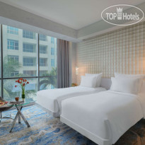 Pullman Jakarta Central Park 