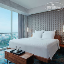 Pullman Jakarta Central Park 