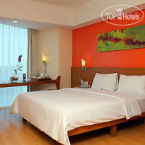 Ibis Semarang Simpang Lima 