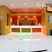 Ibis Semarang Simpang Lima 3*