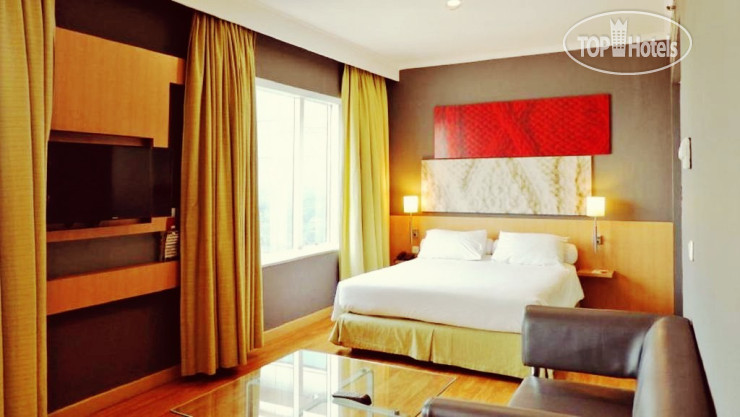Ibis Jakarta Slipi