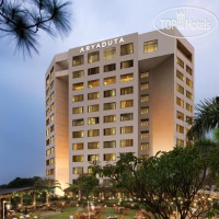 Aryaduta Bandung  5*