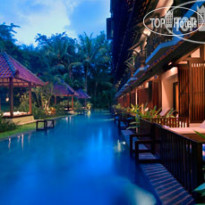Sheraton Mustika Yogyakarta Resort and Spa 