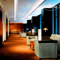 Le Meridien Jakarta 