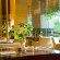 Marriott Executive Apartments - The Mayflower, Jakarta Кафе