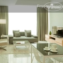 Fraser Residence Sudirman Jakarta 